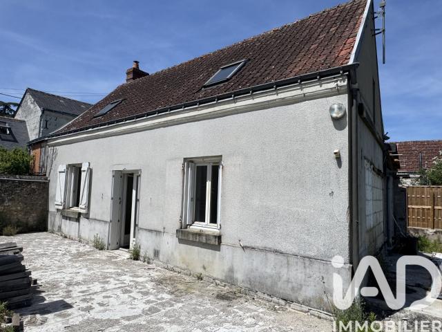 Maison vente à Tours, Saint-avertin