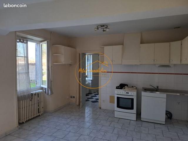 Maison vente à Cravant, Loiret