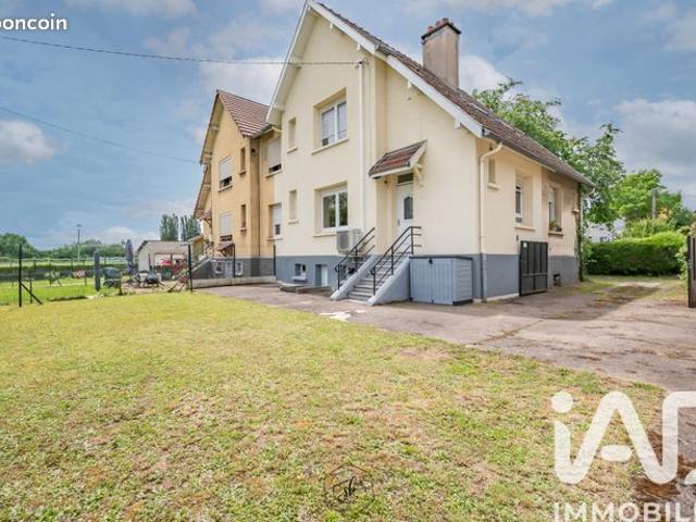 Maison vente à Thionville, Gandrange