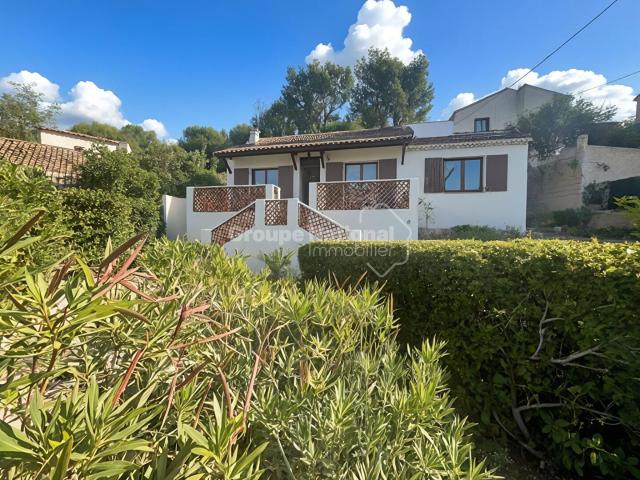 Maison vente à France métropolitaine, Allauch