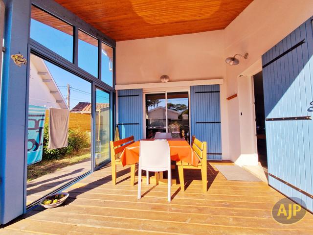 Maison vente à Mont-de-Marsan, Biscarrosse