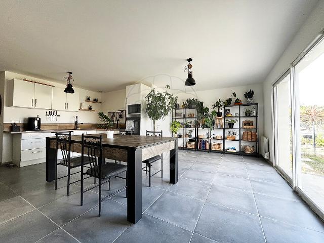 Maison vente à Les Coudras, Etaules