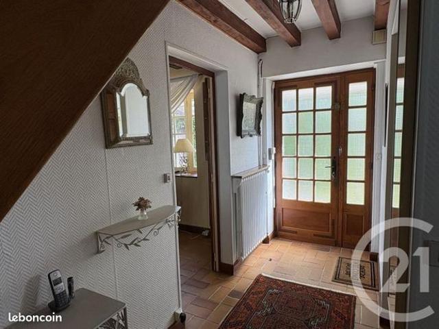 Maison vente à Moulins, Château-sur-allier