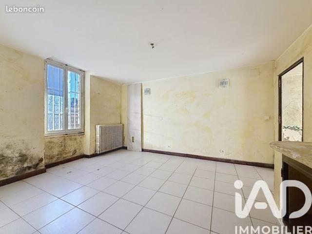 Maison vente à Avignon, Sorgues