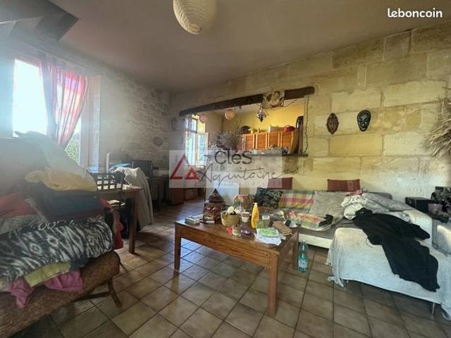 Maison vente à Paillet, Gironde