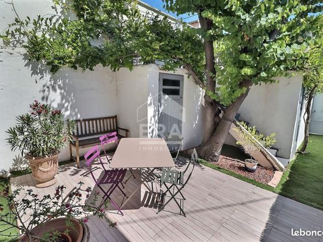 Maison vente à Avignon