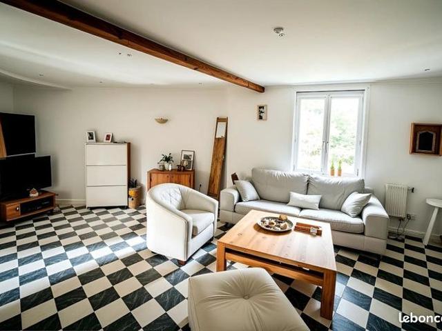 Maison vente à Pontoise, Condécourt