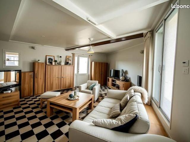 Maison vente à Pontoise, Condécourt