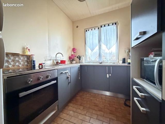 Maison vente à Mantes-la-Jolie, Bréval