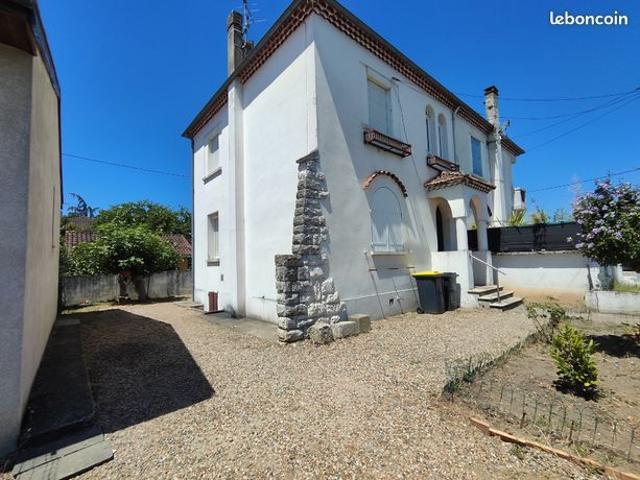Maison vente à Marmande