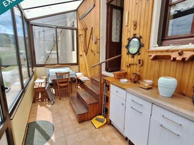 Maison vente à Bourges, Marmagne