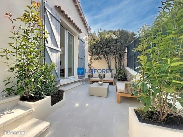 Maison vente à Grasse, Le Cannet