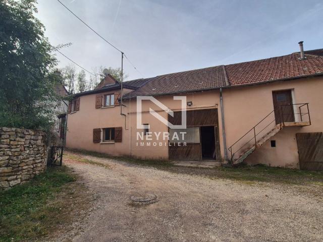 Maison vente à Les Vignes Tatevin, Couches