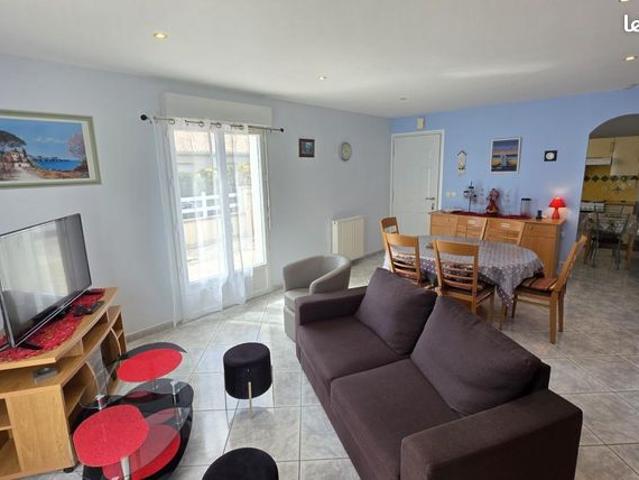 Maison vente à Saintes, Saujon