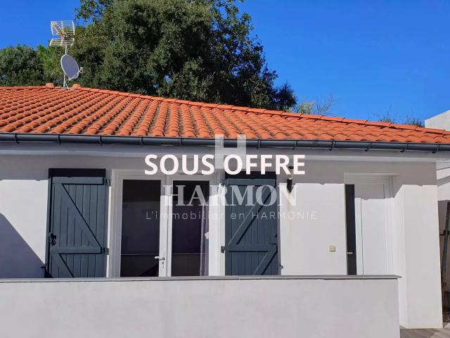 Maison vente à France métropolitaine, Tarnos
