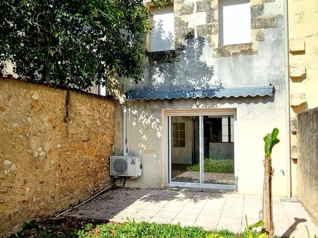 Maison vente à Bergerac