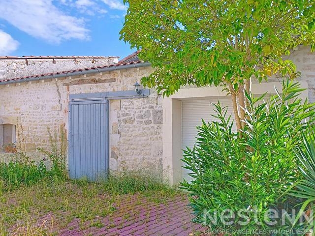 Maison vente à France métropolitaine, Sablonceaux