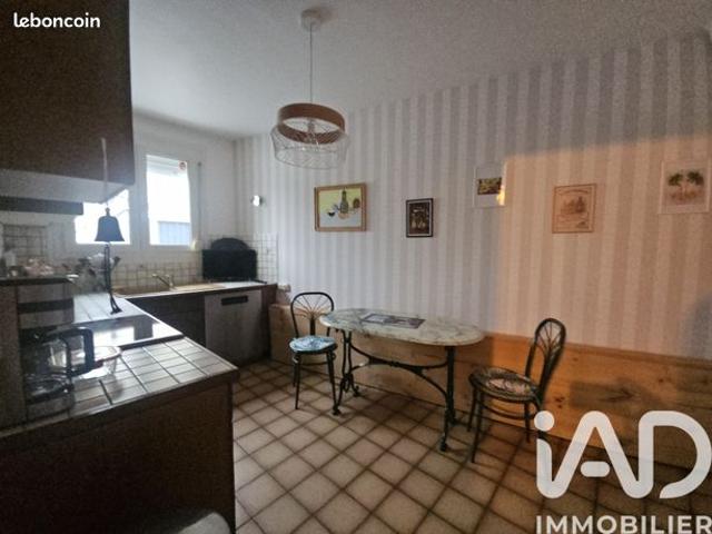 Maison vente à Le Havre