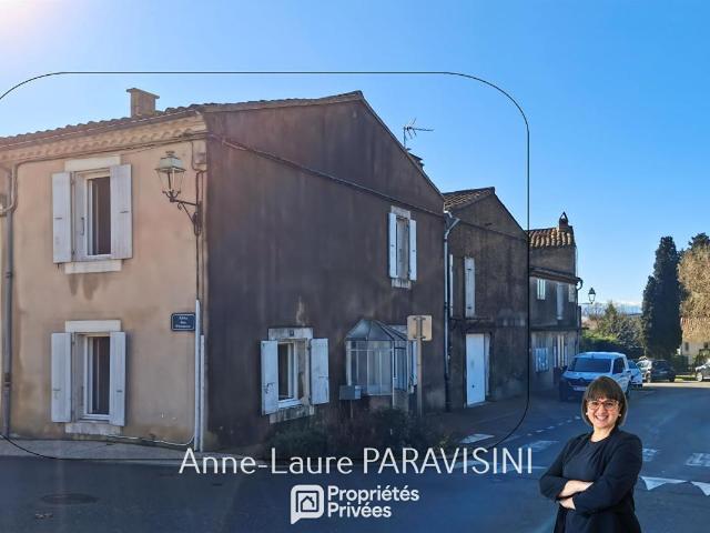 Maison vente à Carcassonne, Castelnaudary