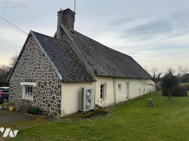 Maison vente à Saint-Lô, La Colombe