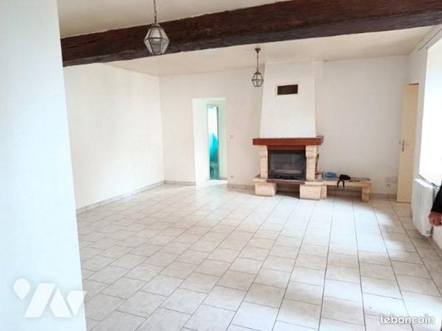 Maison vente à Romorantin-Lanthenay, Selles-sur-cher