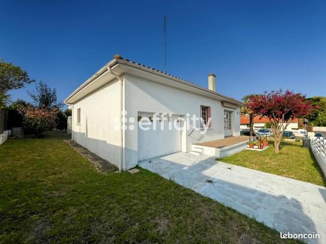 Maison vente à Royan, Charente-Maritime
