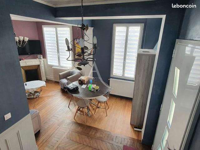 Maison vente à Le Raincy, Clichy-sous-bois