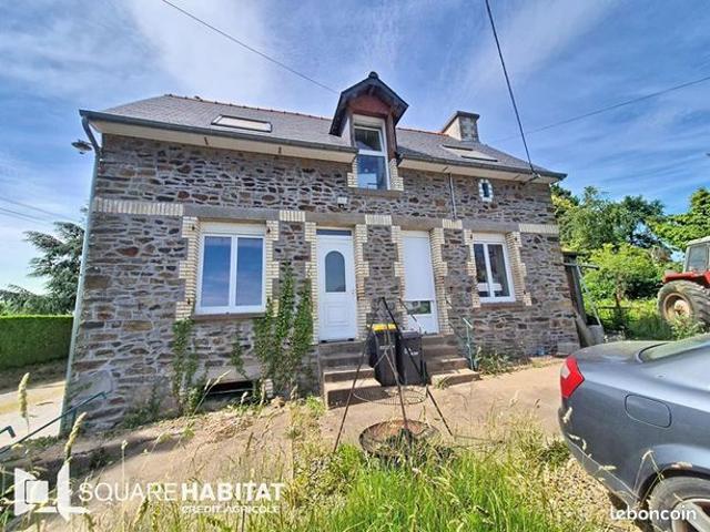 Maison vente à Confolens, La Chapelle