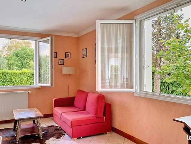 Maison vente à Niort