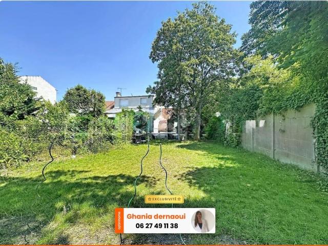 Maison vente à Nogent-sur-Marne, Nogent-sur-marne