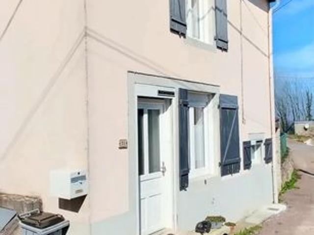 Maison vente à Chaumont, Clefmont