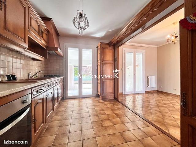 Maison vente à Poitiers, La Villedieu-du-clain