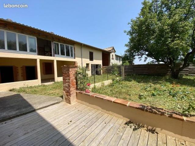 Maison vente à Castelsarrasin