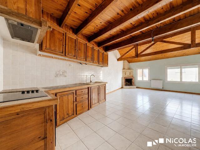 Maison vente à Bordeaux, Le Bouscat