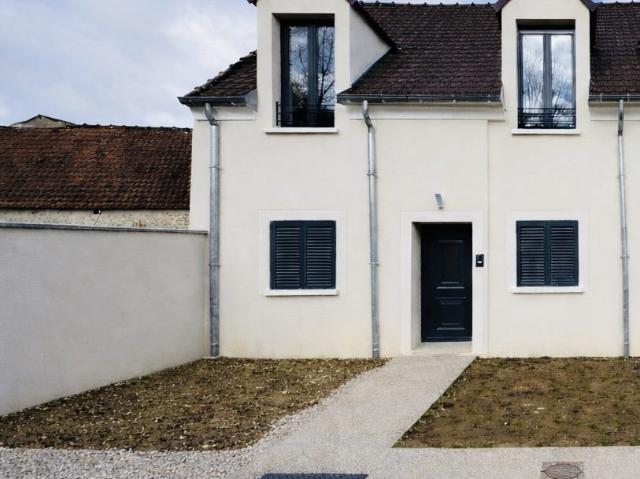 Maison vente à Mouroux, Seine-et-Marne