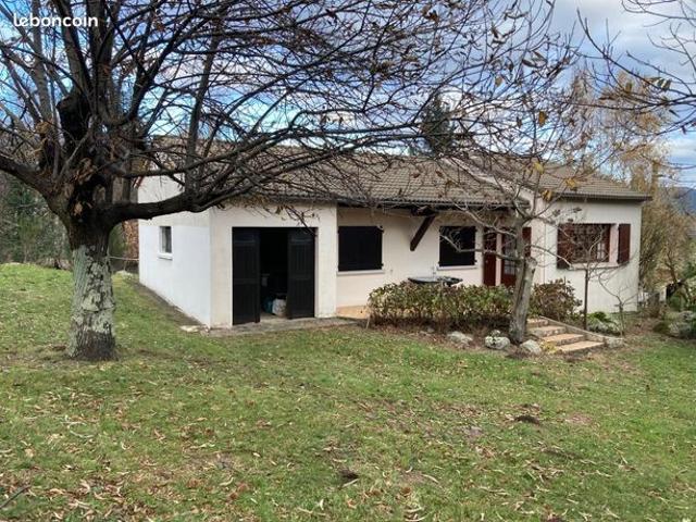 Maison vente à Alès, Concoules