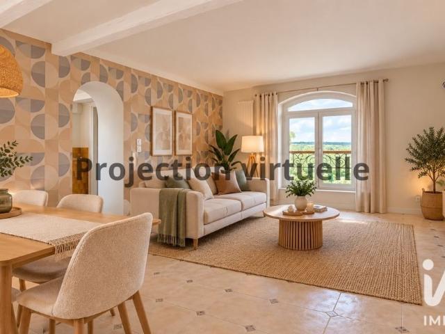 Maison vente à Corbeil-Essonnes, Essonne
