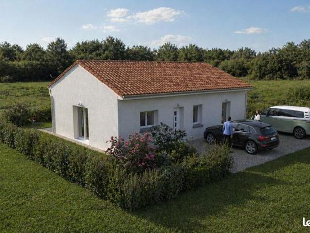 Maison vente à Tournon-sur-Rhône, Sarras