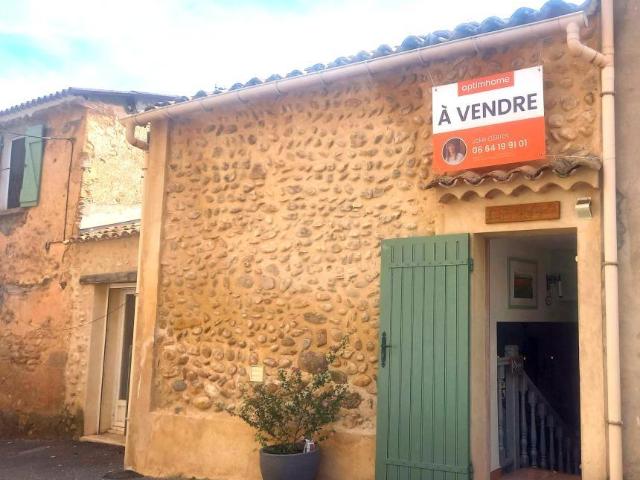 Maison vente à Puimichel, Alpes-de-Haute-Provence