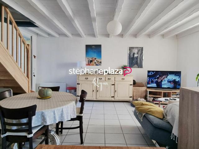 Maison vente à Rochefort, Royan