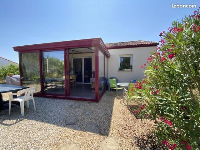 Maison vente à Les Sables-d'Olonne, Jard-sur-mer