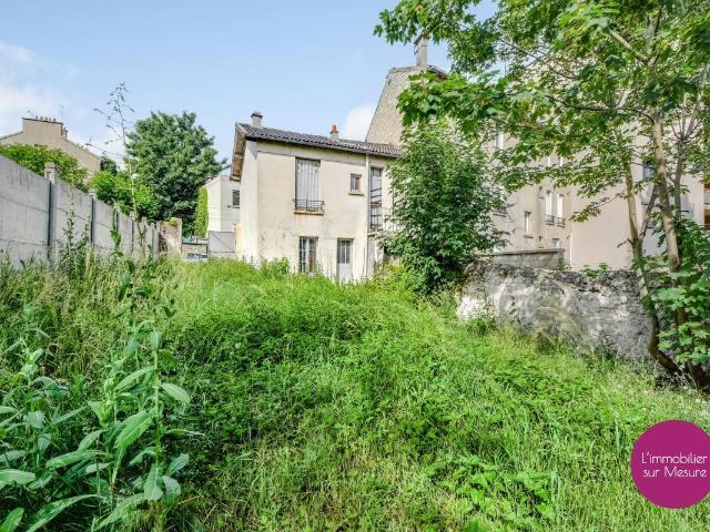 Maison vente à Centre-ville, Montreuil