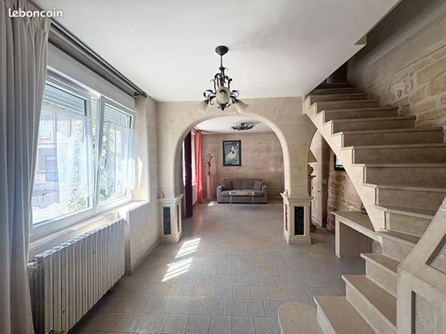Maison vente à Senlis, Villers-sous-saint-leu