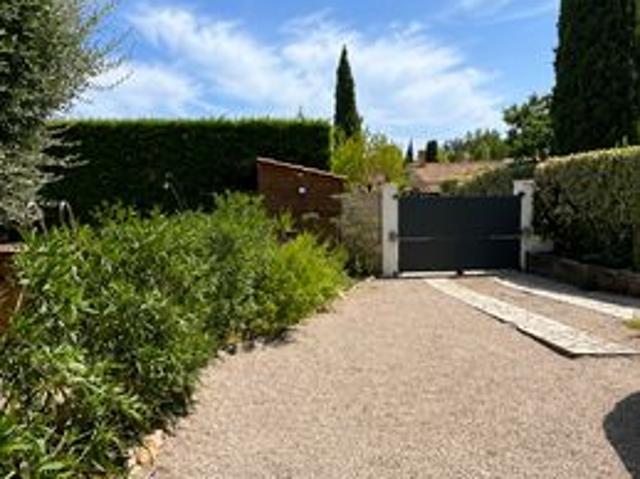 Maison vente à Arrondissement de Draguignan, Flayosc