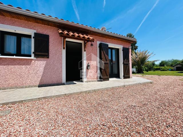 Maison vente à Tarbes, Camalès