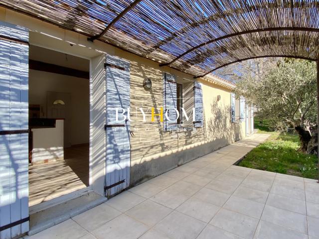 Maison vente à Avignon, L'isle-sur-la-sorgue