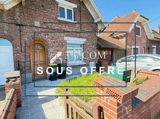Maison vente à Lille, Thumeries