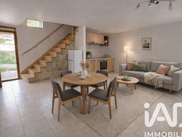 Maison vente à Château-Thierry, Rocourt-saint-martin