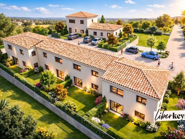Maison vente à Istres, Marignane