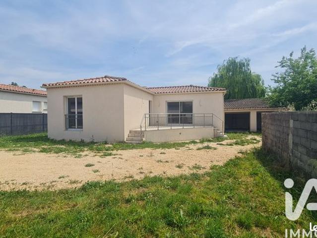Maison vente à Alès, Allègre-les-fumades